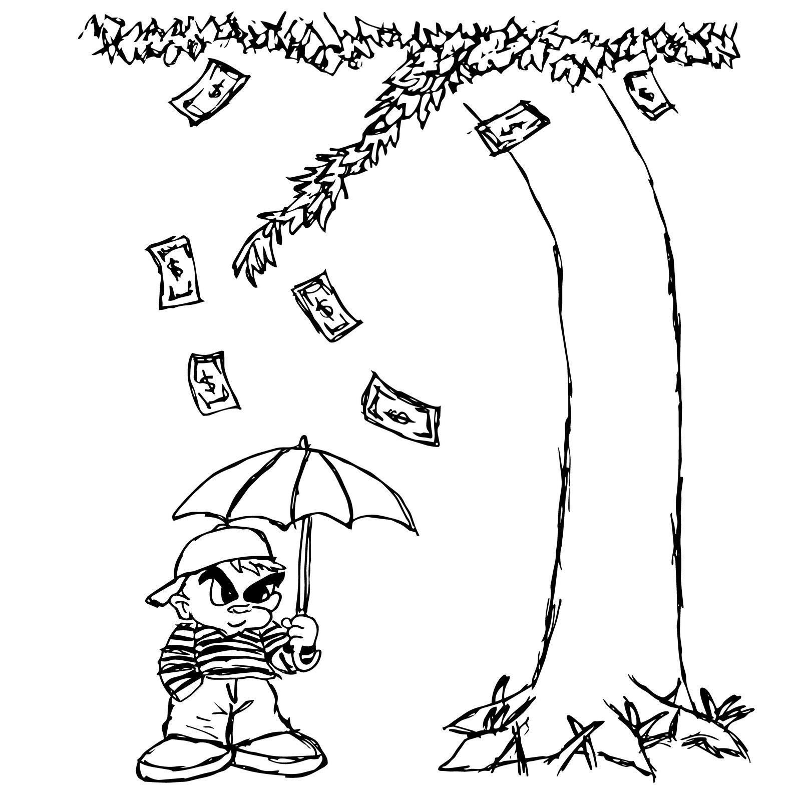 Money Tree